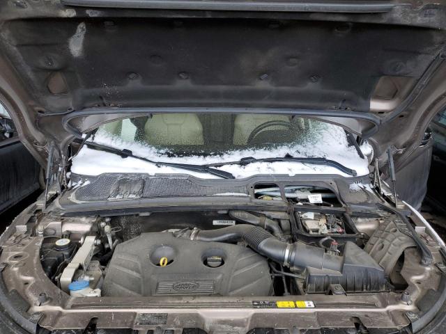 Zdjęcie 11 z aukcji – 2016 LAND ROVER RANGE ROVE z VIN SALVP2BG5GH090077