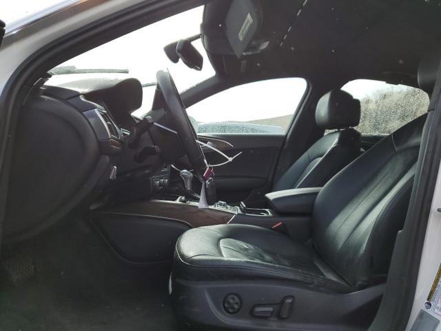 Photo 7 from auction – 2014 AUDI A6 PREMIUM with VIN WAUFGAFC0EN081957