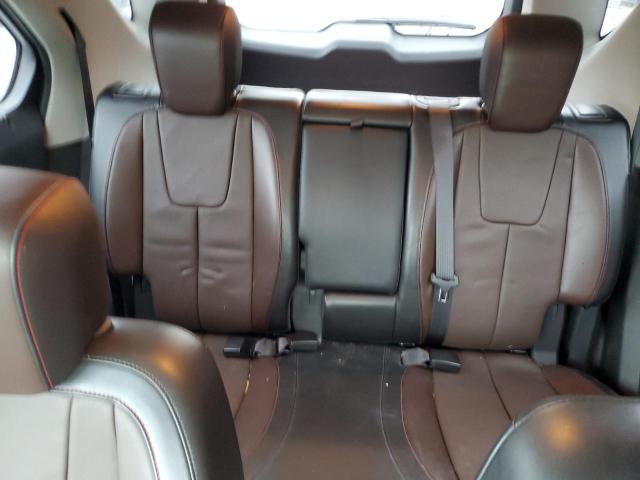Photo 10 from auction – 2015 CHEVROLET EQUINOX LT with VIN 2GNALDEK2F6308369