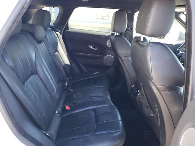 Photo 10 from auction – 2017 LAND ROVER RANGE ROVE with VIN SALVP2BG8HH236683