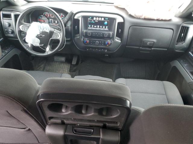 Photo 8 from auction – 2017 CHEVROLET SILVERADO with VIN 3GCUKREC3HG152803