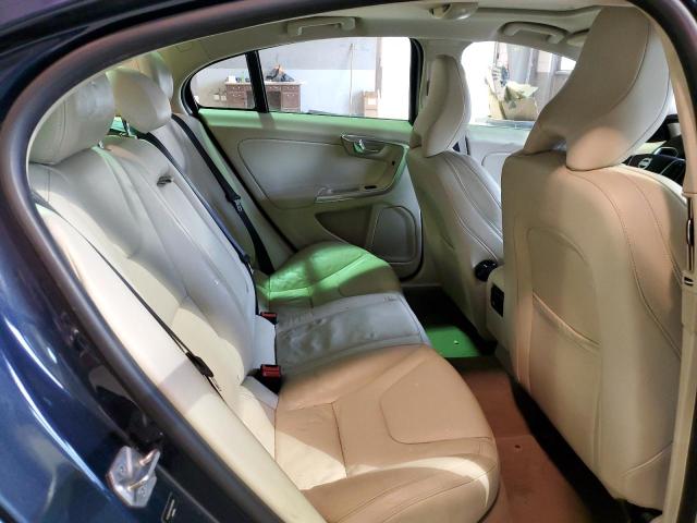 Photo 10 from auction – 2014 VOLVO S60 T6 with VIN YV1902FHXE1280568