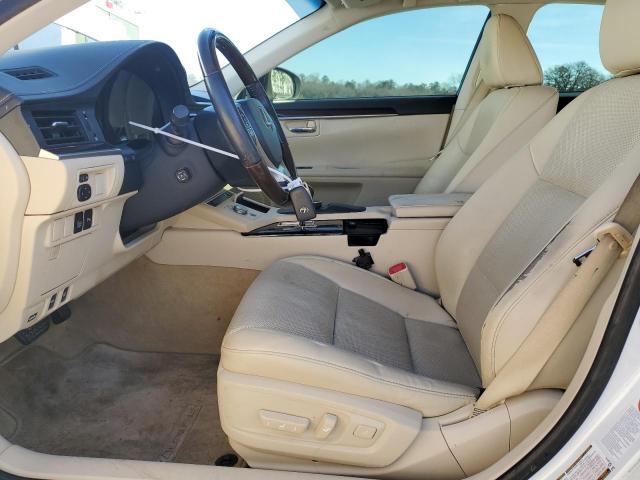 Photo 7 from auction – 2015 LEXUS ES 350 with VIN JTHBK1GG6F2197571