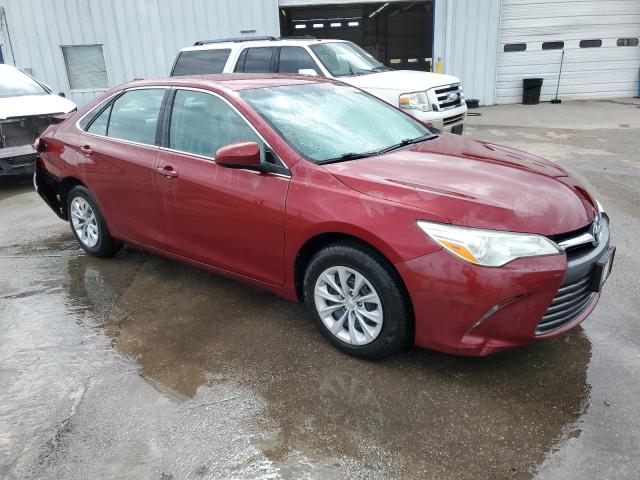 Photo 4 from auction – 2016 TOYOTA CAMRY LE with VIN 4T1BF1FK4GU605384