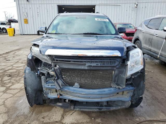 Photo 5 from auction – 2016 GMC TERRAIN SL with VIN 2GKFLTEK6G6331877