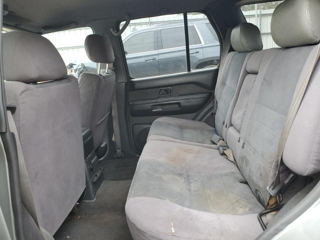Photo 11 from auction – 2000 NISSAN PATHFINDER with VIN JN8AR07Y5YW402440