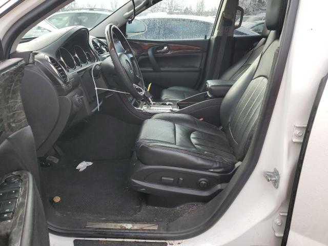 Photo 7 from auction – 2014 BUICK ENCLAVE with VIN 5GAKVBKD1EJ117725