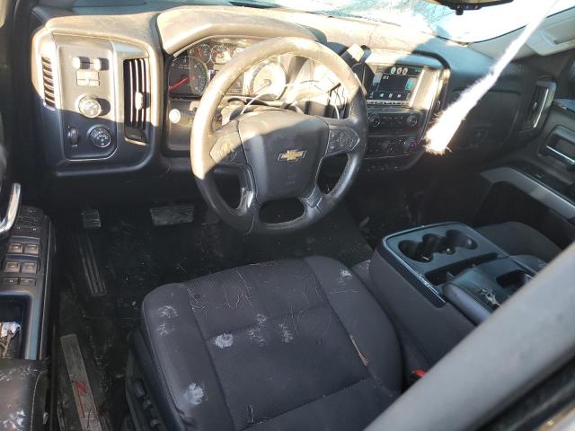 Photo 8 from auction – 2015 CHEVROLET silverado with VIN 1GCVKREC7FZ381373