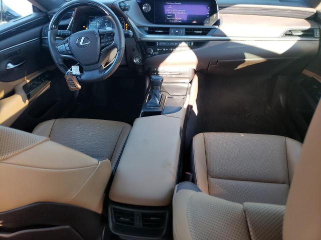Photo 8 from auction – 2019 LEXUS ES 350 with VIN 58ABZ1B15KU047423