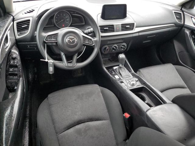 Photo 8 from auction – 2018 MAZDA 3 SPORT with VIN 3MZBN1K79JM175272