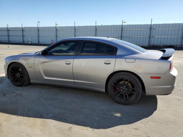 Zdjęcie 2 z aukcji – 2014 DODGE CHARGER R/ z VIN 2C3CDXCT1EH368520
