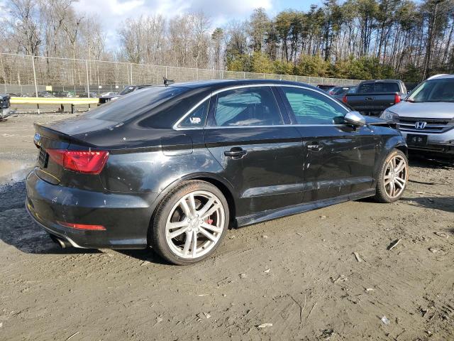 Photo 3 from auction – 2016 AUDI S3 PREMIUM with VIN WAUB1GFF4G1035202