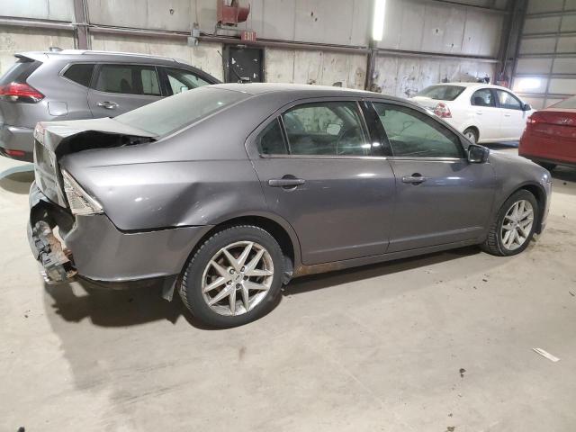 Photo 3 from auction – 2011 FORD FUSION SE with VIN 3FAHP0HA3BR292733
