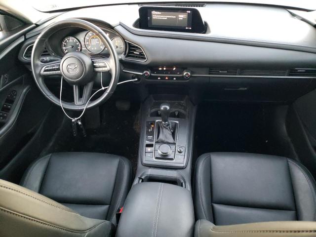 Photo 8 from auction – 2021 MAZDA CX-30 SELE with VIN 3MVDMBBL6MM313015