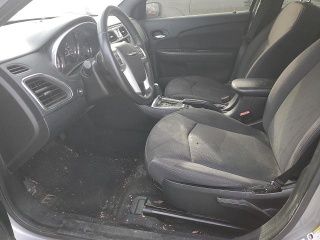 Zdjęcie 7 z aukcji – 2013 CHRYSLER 200 TOURIN z VIN 1C3CCBBB6DN601408