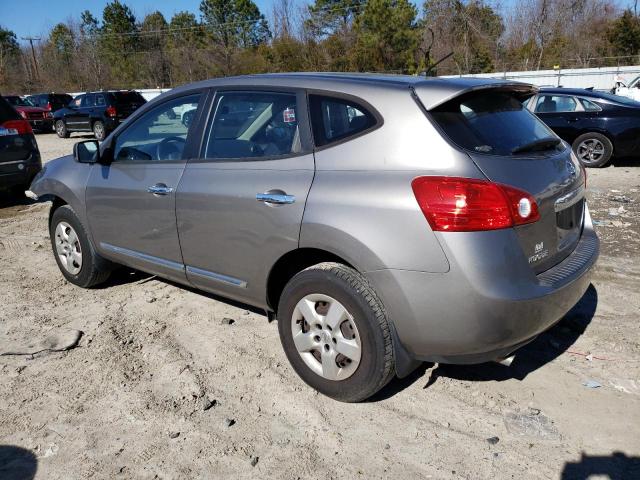 Photo 2 from auction – 2012 NISSAN ROGUE S with VIN JN8AS5MT2CW606552
