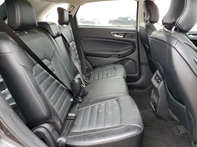 Photo 11 from auction – 2018 FORD EDGE SEL with VIN 2FMPK3J93JBC32241