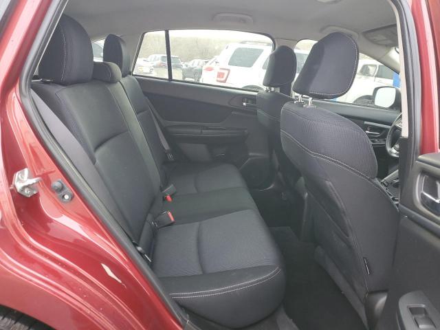 Photo 10 from auction – 2014 SUBARU IMPREZA SP with VIN JF1GPAL63E8253764