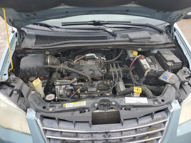 Photo 12 from auction – 2008 CHRYSLER TOWN & COU with VIN 2A8HR54P18R682202