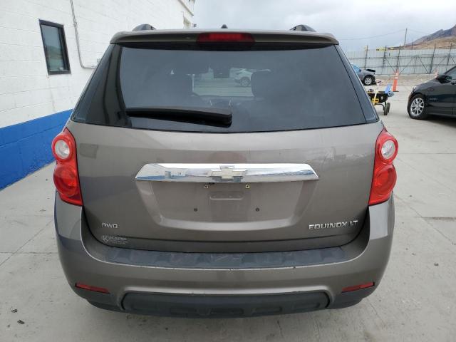 Photo 6 from auction – 2012 CHEVROLET EQUINOX LT with VIN 2GNFLNEK3C6238999