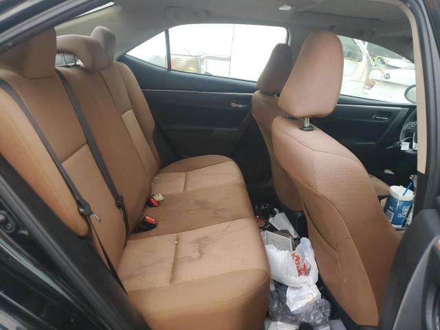 Photo 10 from auction – 2014 TOYOTA COROLLA L with VIN 2T1BURHE2EC137648