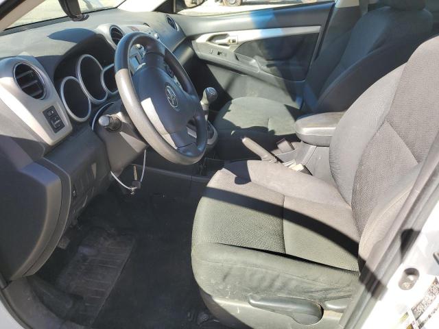 Photo 7 from auction – 2010 TOYOTA COROLLA MA with VIN 2T1KU4EE8AC313345
