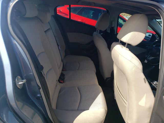 صورة رقم 10 من المزاد - 2016 MAZDA 3 TOURING مع VIN 3MZBM1M70GM325018