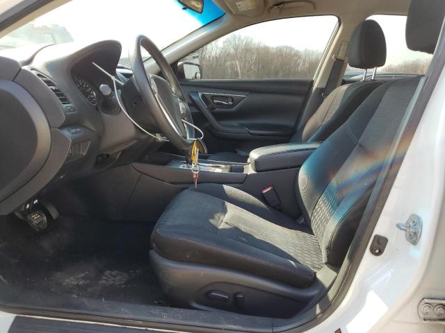 Photo 7 from auction – 2017 NISSAN ALTIMA 2.5 with VIN 1N4AL3AP1HC170747