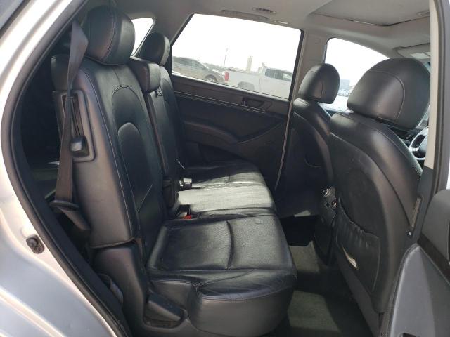 Photo 11 from auction – 2012 HYUNDAI VERACRUZ G with VIN KM8NU4CC6CU182786