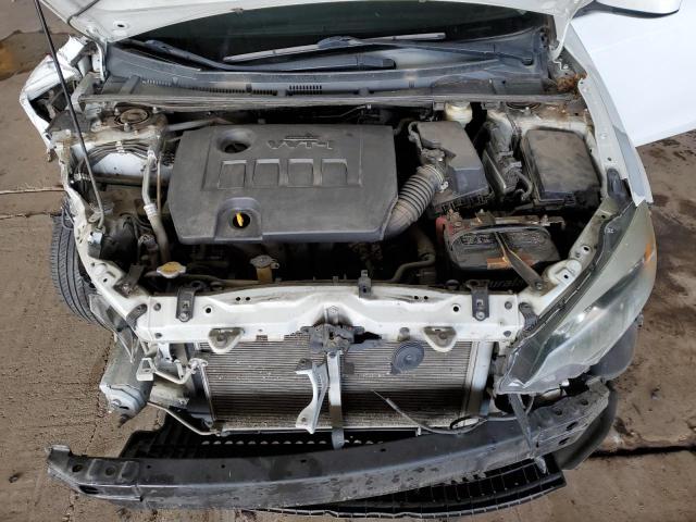 Photo 11 from auction – 2016 TOYOTA COROLLA L with VIN 5YFBURHE8GP475381