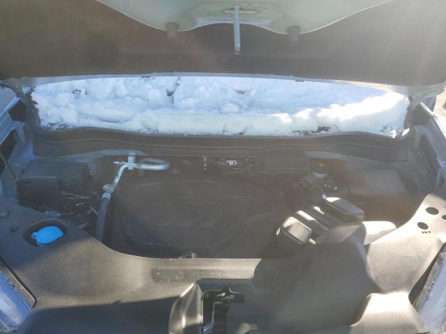 Photo 11 from auction – 2023 HONDA RIDGELINE with VIN 5FPYK3F88PB028434