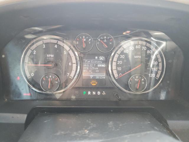 Photo 9 from auction – 2012 DODGE RAM 1500 S with VIN 1C6RD7KT3CS269282
