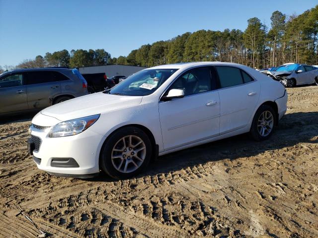 CHEVROLET MALIBU 1LT 2015 with VIN 1G11C5SL0FF235416 - Photo from auction