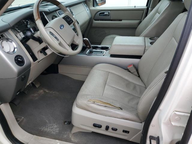 Photo 7 from auction – 2007 FORD EXPEDITION with VIN 1FMFK20577LA08290