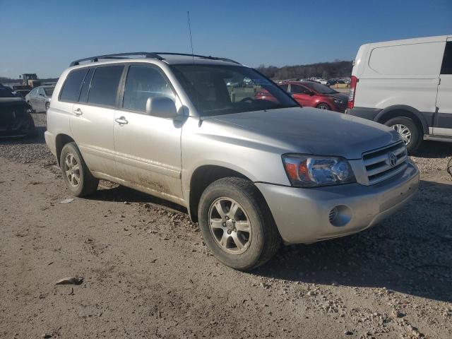 Photo 4 from auction – 2006 TOYOTA HIGHLANDER with VIN JTEEP21A060167984