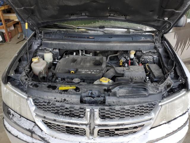 Photo 12 from auction – 2015 DODGE JOURNEY SE with VIN 3C4PDCAB2FT617139
