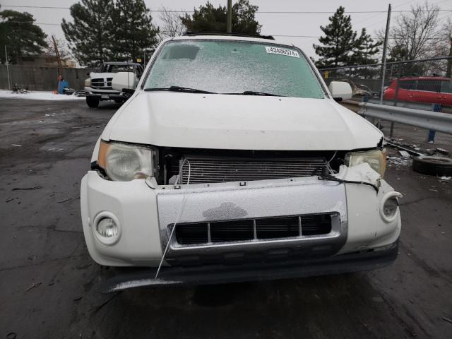 Фото 5 с аукциона – 2011 FORD ESCAPE LIM с VIN 1FMCU0EG6BKB29161