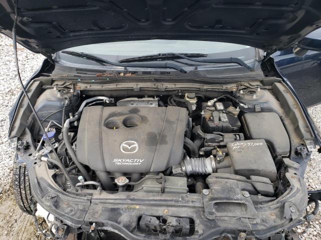 Photo 11 from auction – 2015 MAZDA 3 SPORT with VIN 3MZBM1U76FM168433