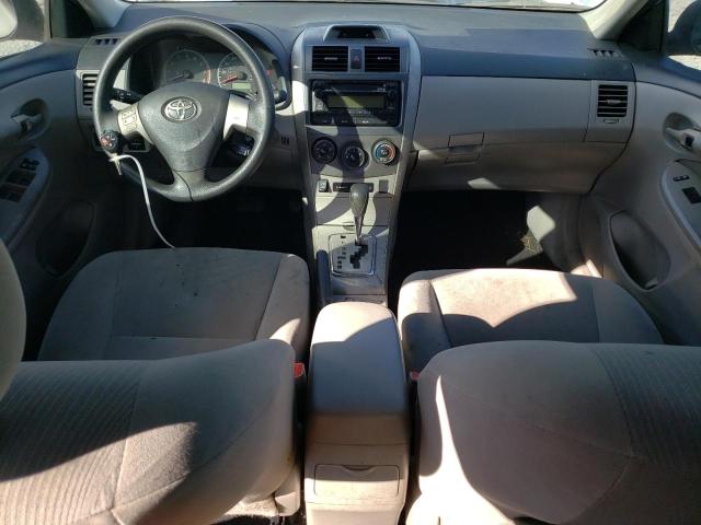 Photo 8 from auction – 2012 TOYOTA COROLLA BA with VIN 2T1BU4EEXCC786327