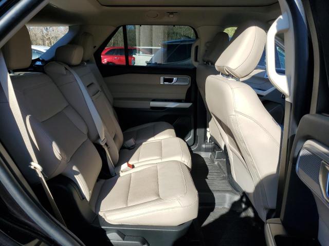 Фото 11 с аукциона – 2021 FORD EXPLORER L с VIN 1FMSK8FH4MGB66657