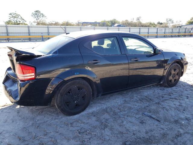 Photo 3 from auction – 2010 DODGE AVENGER SX with VIN 1B3CC4FB6AN110058