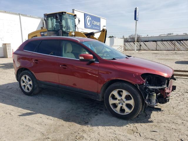 Photo 4 from auction – 2013 VOLVO XC60 3.2 with VIN YV4952DL4D2412292