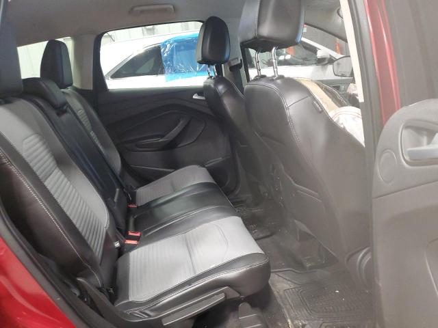 Photo 10 from auction – 2017 FORD ESCAPE SE with VIN 1FMCU9GD9HUD40035