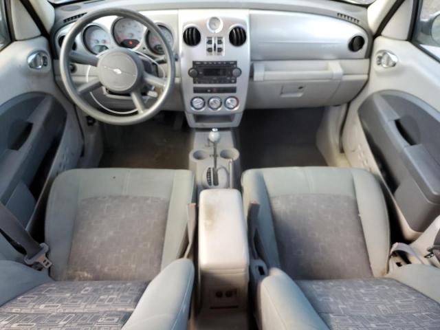 Photo 8 from auction – 2006 CHRYSLER PT CRUISER with VIN 3A4FY58B86T332389