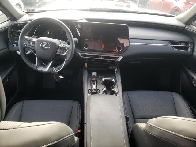 Photo 8 from auction – 2023 LEXUS RX 350 BAS with VIN 2T2BAMCA7PC013311