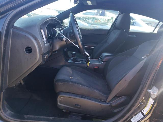 Photo 7 from auction – 2016 DODGE CHARGER SE with VIN 2C3CDXBG3GH109583