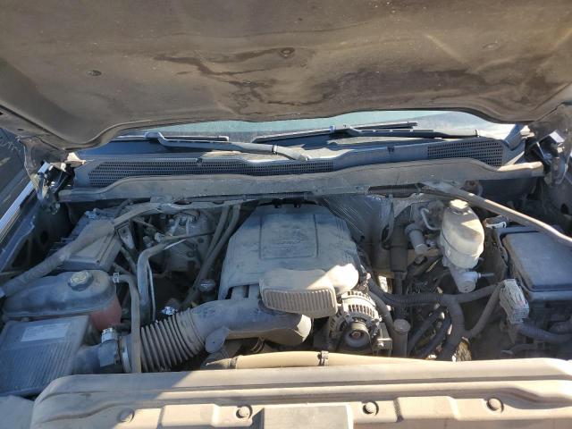 Photo 11 from auction – 2015 CHEVROLET SILVERADO with VIN 1GC4KYCG1FF663179