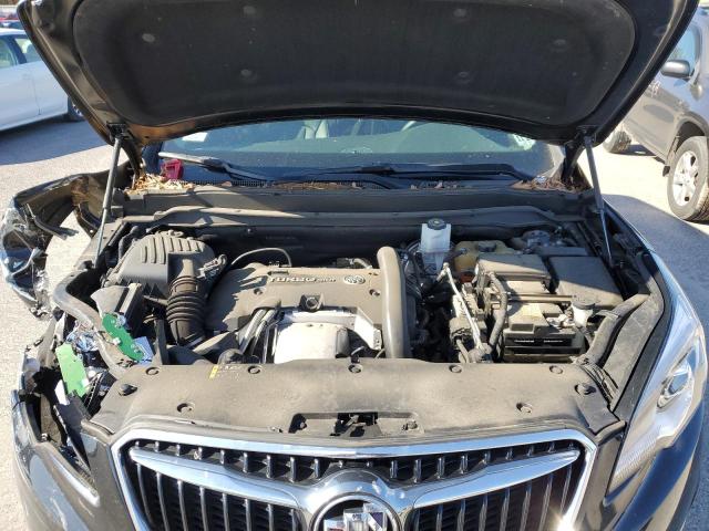 Photo 12 from auction – 2019 BUICK ENVISION P with VIN LRBFX3SX7KD145077