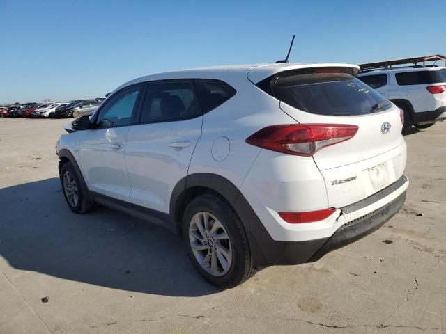 Photo 2 from auction – 2016 HYUNDAI TUCSON SE with VIN KM8J23A43GU076103