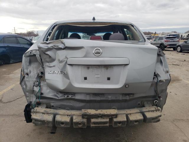 Photo 6 from auction – 2008 NISSAN SENTRA 2.0 with VIN 3N1AB61E68L756476